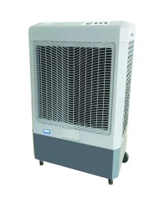 HESMC61M image(0) - Hessaire Portable Evaporative Cooling Fan