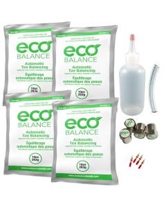 COUEDIY-10 image(0) - ECO Balance 10oz Do-It-Yourself Kit