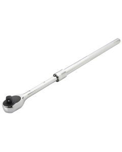 EZRMR1X image(0) - 1 INCH EXTENDABLE RATCHET