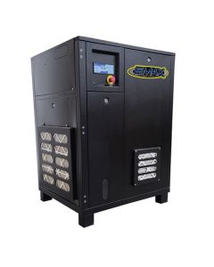 EMXERI0250003 image(0) - EMAX 25HP 3PH Industrial Rotary Screw Compressor-Cabinet Only