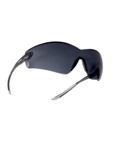 Safety Glass Cobra Plat ASAF Smoke Lens