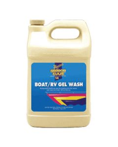 BOAT WASH GEL