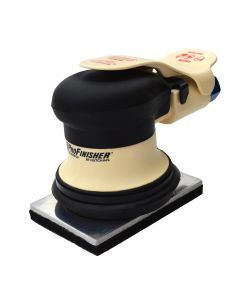 HUT505 image(0) - ProFinisher Orbital Sander 5 1/2" Hook