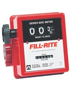 FIL807C1 image(0) - 1" METER 5-20 GPM