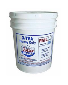 LUC10305 image(0) - X-Tra Heavy Duty Grease