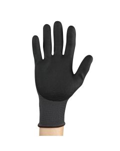 ASL284610 image(0) - GLOVE HYFLEX 11-840 INDUST SZ 7 12PK