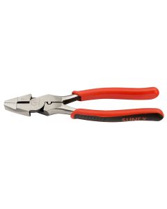 SUN360704V - 9.5" High Leverage Linemans Pliers