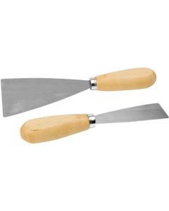 WLMW3013 - Putty Knife & Scraper Set