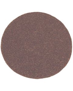 TMRMI325-100 image(0) - 3" Aluminum Oxide 50 Grit Abrasive Disc (100/Box)