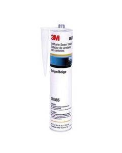 MMM08365 image(0) - Urethane Seam Sealer Beige