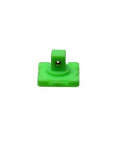 MTSLAS50LP25G image(0) - 1/2"drive Green Locking Posts (Bag of 25 Posts)