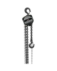 JET101930 image(0) - S90 SERIES HCHAIN HOIST, 2-TON 10' LIFT