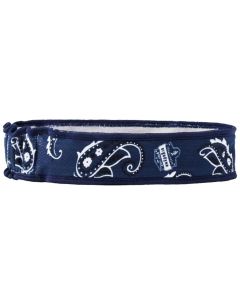 ERG12424 image(0) - 6605 Navy Western Headband