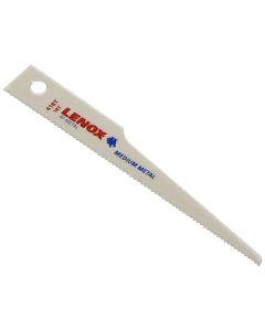 LEX20426 image(0) - Air Saw Blades, 418T, Bi-Metal, 4 in. Long, 18 TPI