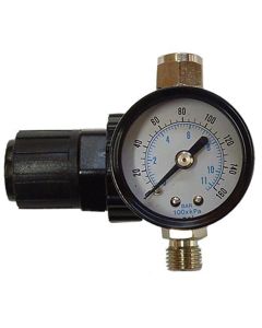 SGT98350 image(0) - Diaphram Air Regulator