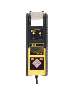 AUTRC-300PR image(0) - Auto Meter Products AutoMeter - Analyzer/Tester Handheld W/Bolt Printer