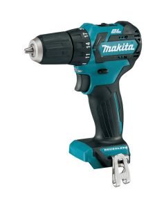 MAKFD07Z image(0) - 12V CXT Brushless Cordless 3/8" Driver-Drill (Bare)