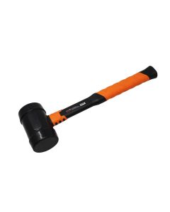 KTIXD71716R image(0) - 16oz Rubber Mallet