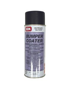 SEM39103 image(0) - SEM Paints Bumper Coater Flexible Black