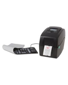 PETFK-GX001-05 image(0) - Godex Service Printer Kit (printer & keyboard)