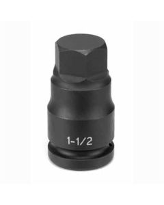 GRE4952F image(0) - 1 5/8 HEX 1" DRIVE