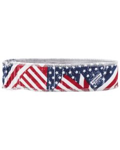 ERG12421 image(0) - 6605 Stars & Stripes Headband