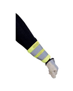 SRWV1040164U-OS - Reflective Traffic Cuffs