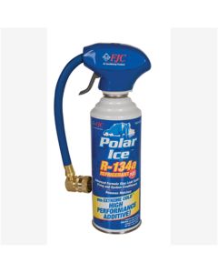 R134A W/SYNTHETIC REFRIGERANT OIL 14OZ