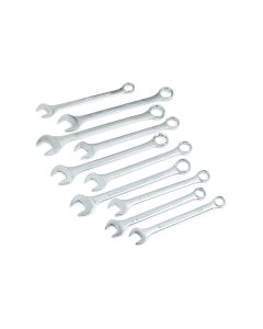 TIT17292 image(0) - 10-PC JUMBO WRENCH SET METRIC