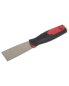 LIS83640 image(0) - Stainless Straight Blade Scraper 1-1/2”