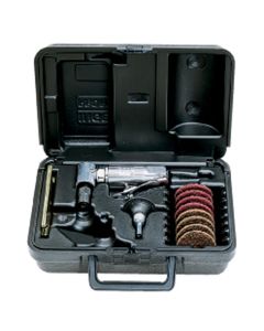 Angle Die Grinder Kit