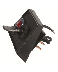 JTT2984F image(0) - 20 Amp 12V Duckbill Switch