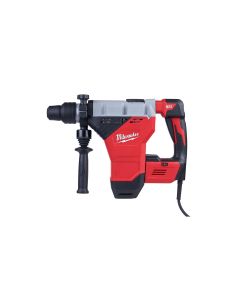 MLW5546-21 image(0) - Milwaukee Tool 1-3/4" SDS MAX Rotary Hammer