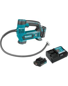 MAKMP100DWRX1 image(0) - 12V CXT 2.0 Ah Cordless Inflator Kit