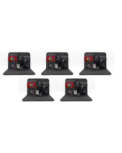 KTITPMSOBD-5PK image(0) - 5 Pack of KTI TPMS PRO WITH OBDII AND SOFT CASE