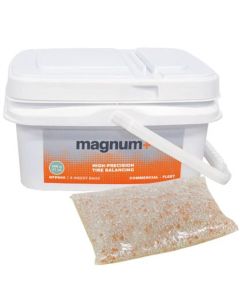 MRIDFP600 image(0) - MAGNUM Fleet tub 6 bags (21oz / 596g)