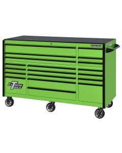 EXTRX723019RCGNBK-250 image(0) - TPL Bank Roller Green, Black-Drawer