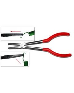 V8T989 image(0) - Brake Spring Pliers