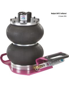 UNIDBT2 image(0) - RakJak 2-Ton Pneumatic Jack