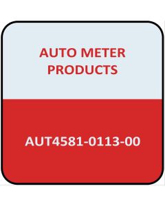 AUT4581-0113-00 image(0) - LEAD ASSY, POS & NEG