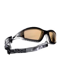 BOE40088 image(0) - Safety Glasses Tracker Foam Lined ASAF Twilight