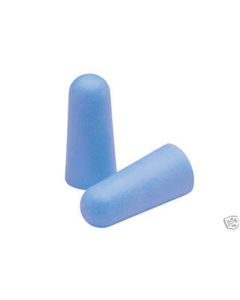 GWS92202 image(0) - GLOPLUGZ BLUE PU EARPLUGS(200