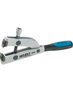 ANGHZ1847 image(0) - Hazet Clamp Pliers for Axle Boots