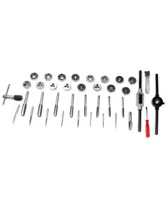 WLMW4002DB image(0) - 40-Piece Metric Tap & Die Set