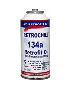 RETRO CILL RETROFIT - 5 PACK