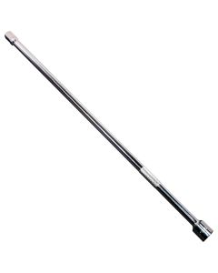 KTI23020 image(0) - K Tool International 20 INCH EXTENSION 1/2 DRIVE