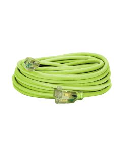 LEGFZ512730 image(0) - Flexzilla Pro Ext Cord, 14/3 AWG SJTW, 50'