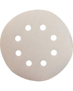 MAK794522-7 image(0) - 5" Round Abrasive Disc, Hook & Loop, 240 Grit (Pack of 5)