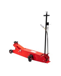 SUN6614 image(0) - 10 Ton Air/Hydraulic Floor Service Jack