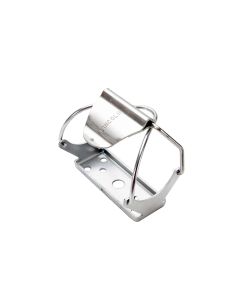 LIN82770 image(0) - HD GREASE GUN MOUNTING CLAMP